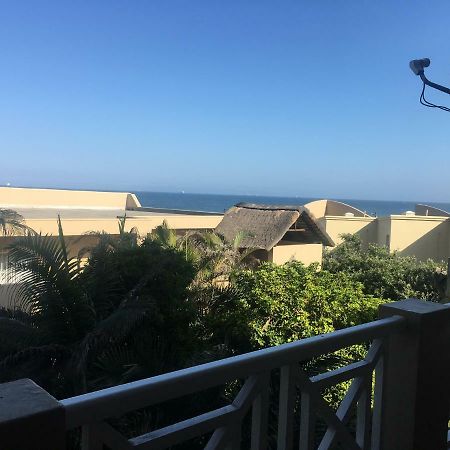 Apartamento 11 Waterfront Umdloti Exterior foto