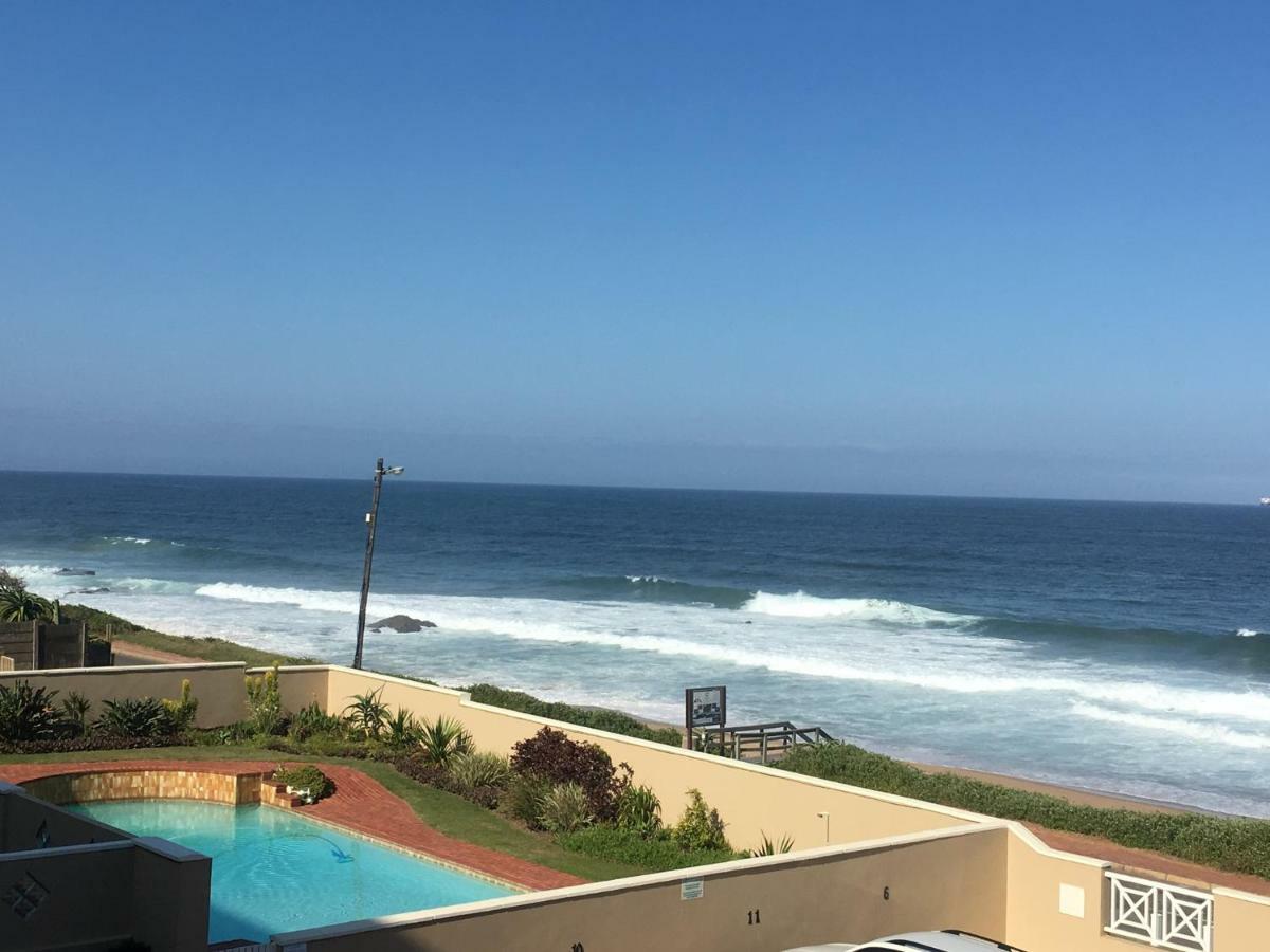 Apartamento 11 Waterfront Umdloti Exterior foto