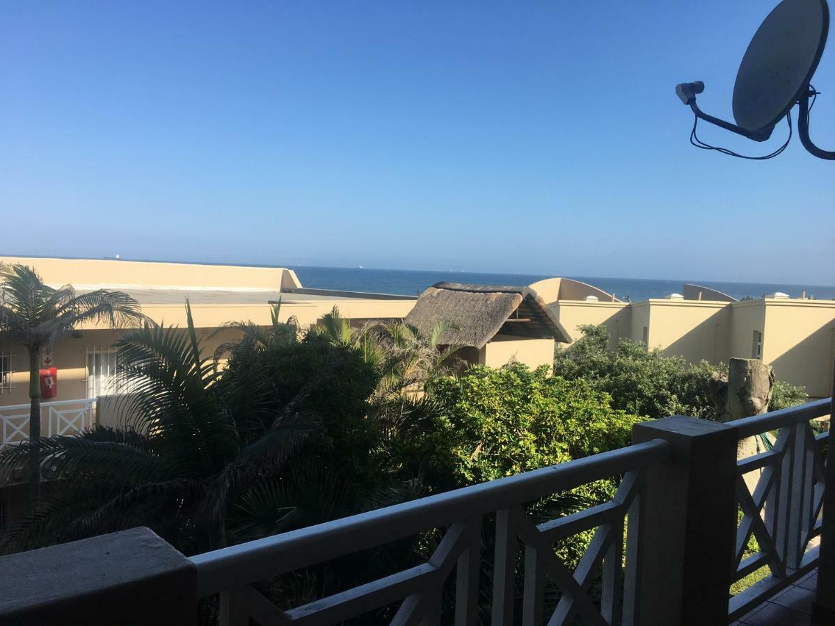 Apartamento 11 Waterfront Umdloti Exterior foto