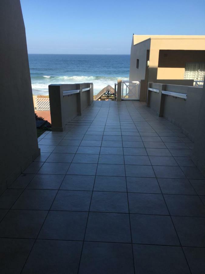 Apartamento 11 Waterfront Umdloti Exterior foto