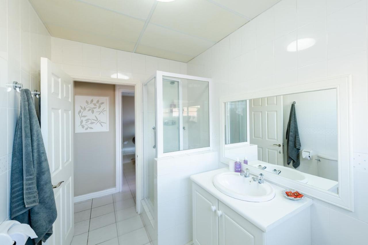Apartamento 11 Waterfront Umdloti Exterior foto