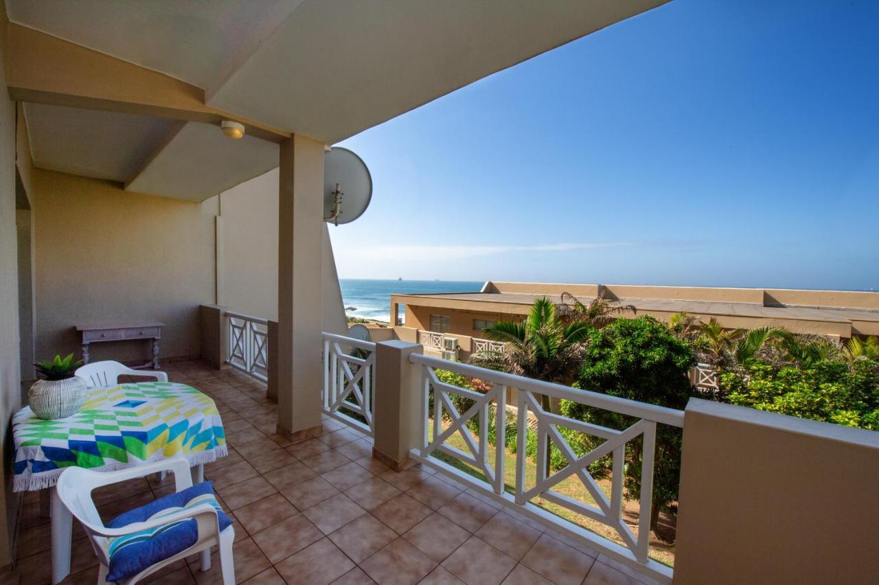 Apartamento 11 Waterfront Umdloti Exterior foto