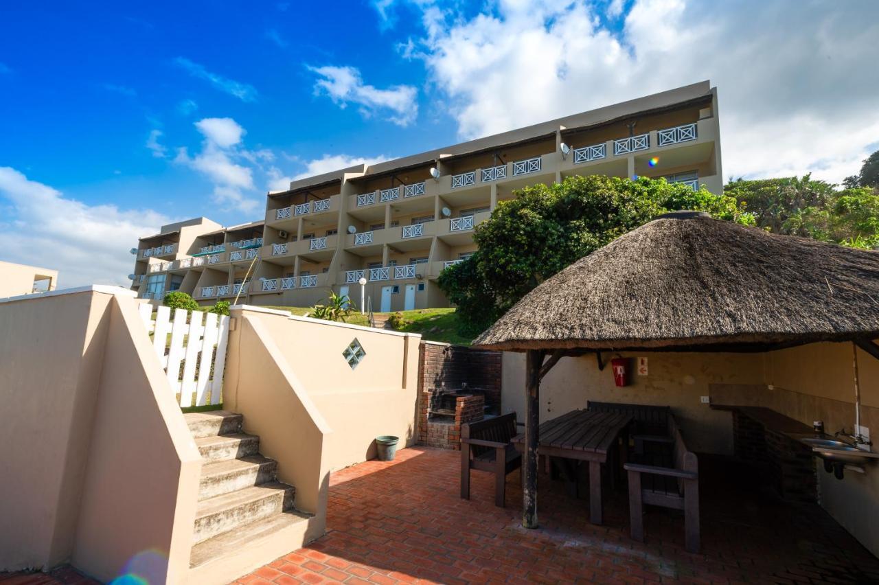 Apartamento 11 Waterfront Umdloti Exterior foto