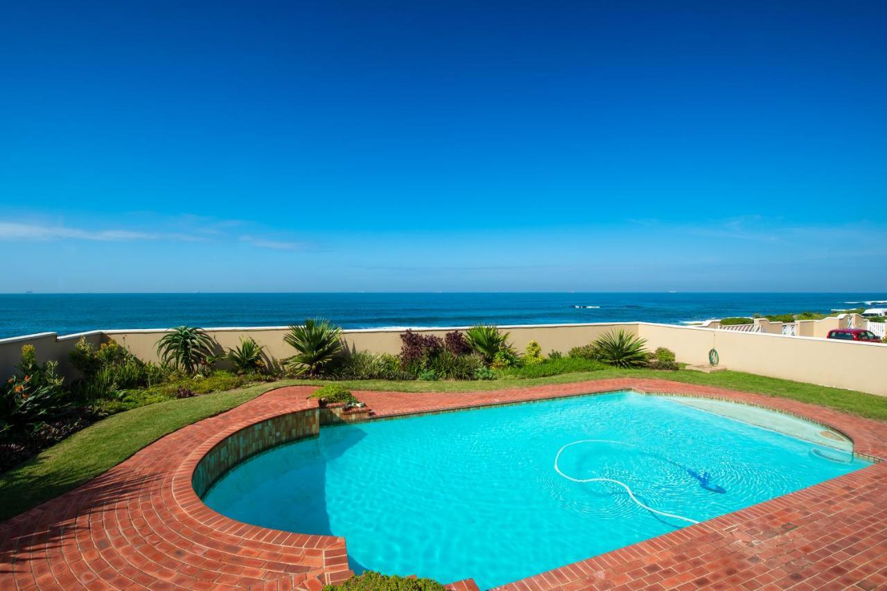 Apartamento 11 Waterfront Umdloti Exterior foto